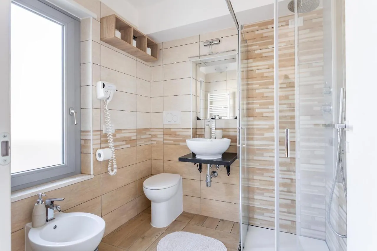 Oristano Camera Arancio Max 3Pers,Bagno,Uso Cucina 0*,  إيطاليا
